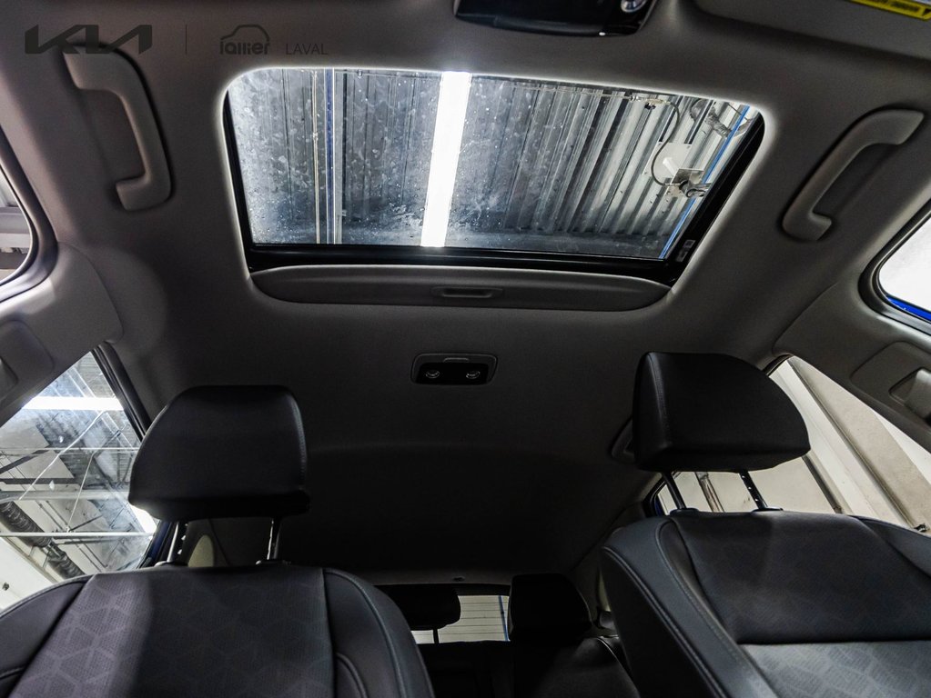 2026 Kia Seltos EX in Montréal, Quebec - 18 - w1024h768px