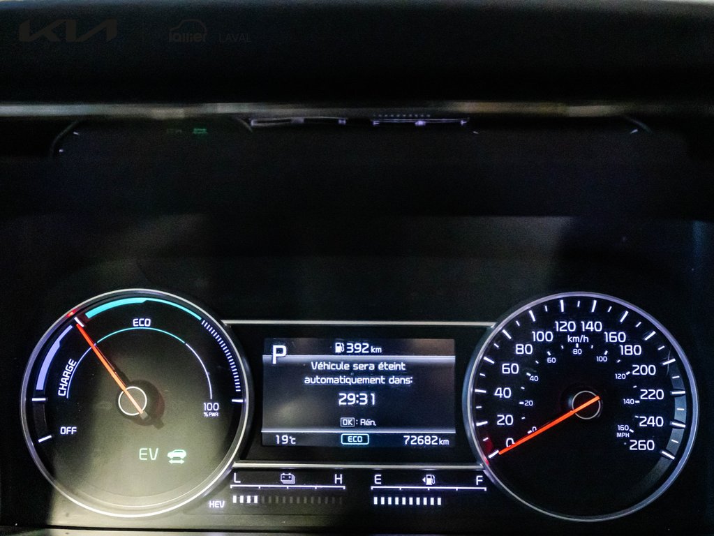 2022 Kia Sorento Plug-In Hybrid EX in , Quebec - 24 - w1024h768px