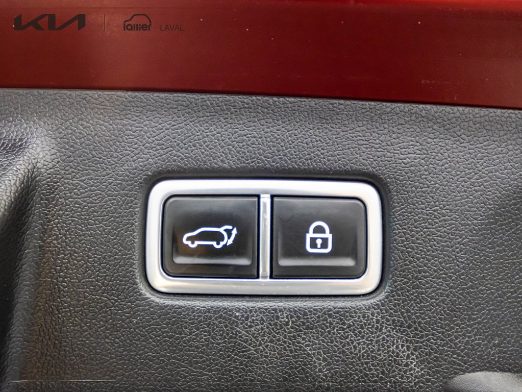2022 Kia Sorento Plug-In Hybrid EX in , Quebec - 16 - w1024h768px