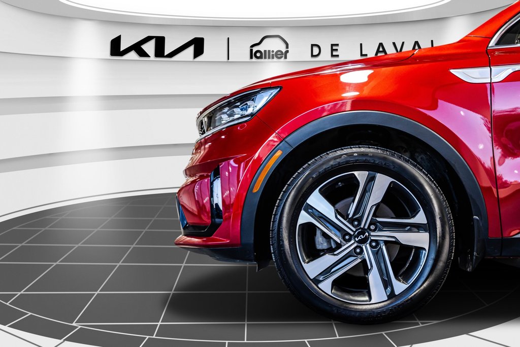 2022 Kia Sorento Plug-In Hybrid EX in , Quebec - 10 - w1024h768px