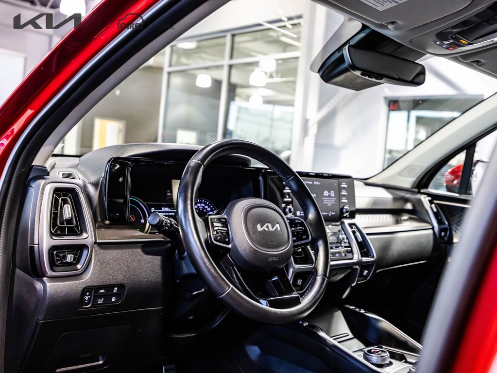 2022 Kia Sorento Plug-In Hybrid EX in , Quebec - 21 - w1024h768px