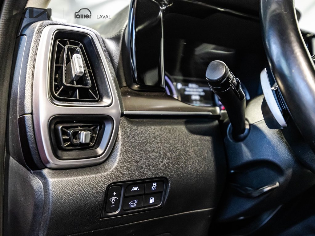 2022 Kia Sorento Plug-In Hybrid EX in , Quebec - 22 - w1024h768px