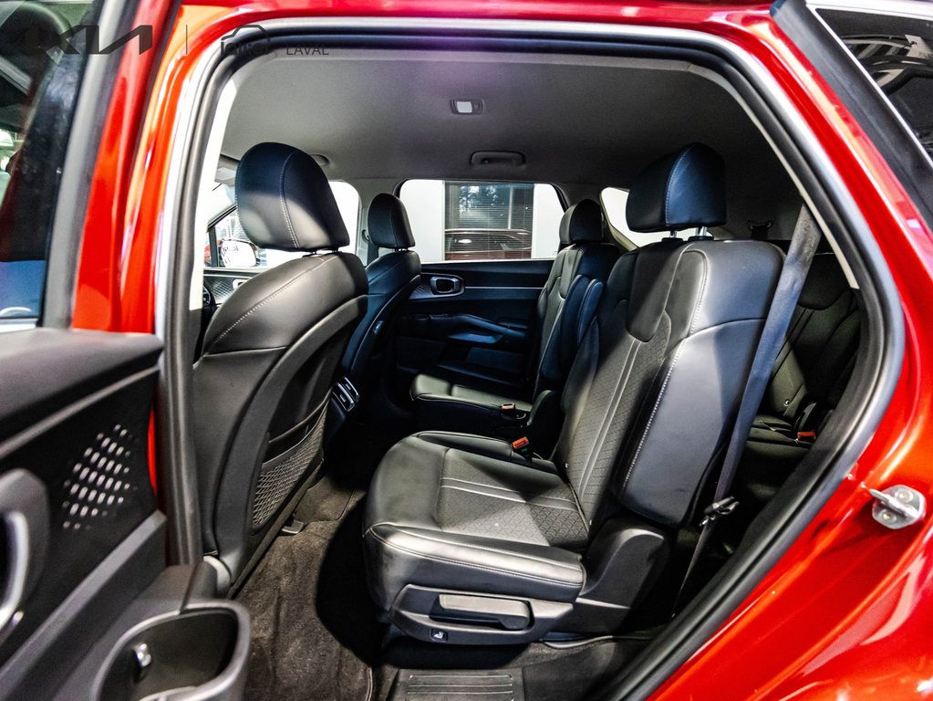 2022 Kia Sorento Plug-In Hybrid EX in , Quebec - 14 - w1024h768px