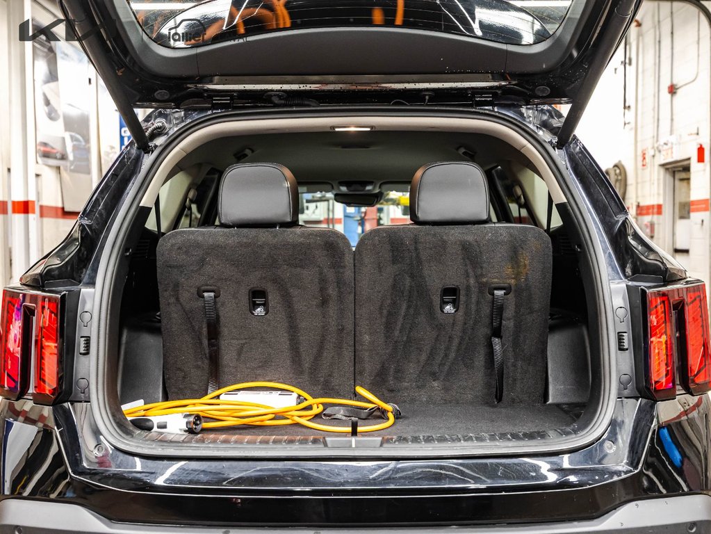 Kia Sorento Plug-In Hybrid EX 2025 à Montréal, Québec - 17 - w1024h768px