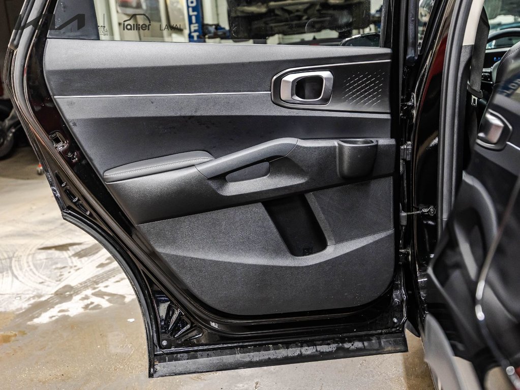 Kia Sorento Plug-In Hybrid EX 2025 à Montréal, Québec - 13 - w1024h768px