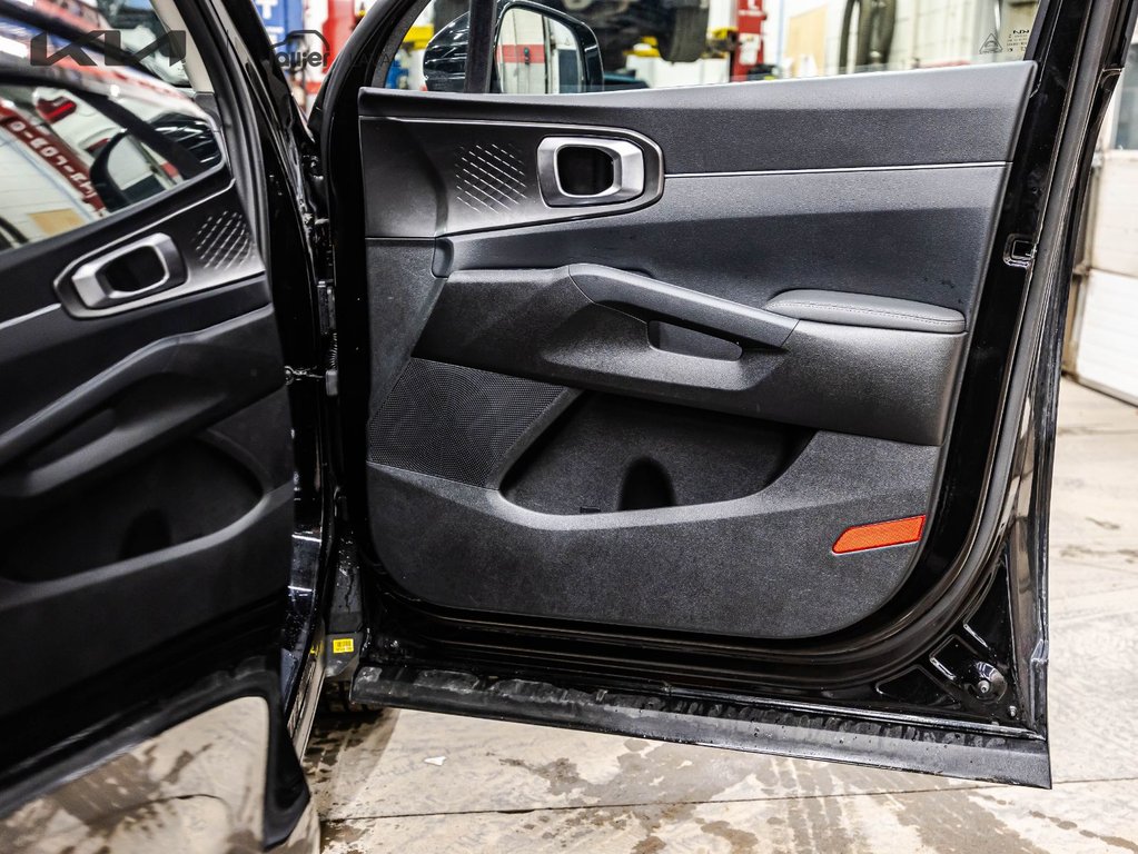 Kia Sorento Plug-In Hybrid EX 2025 à Montréal, Québec - 18 - w1024h768px