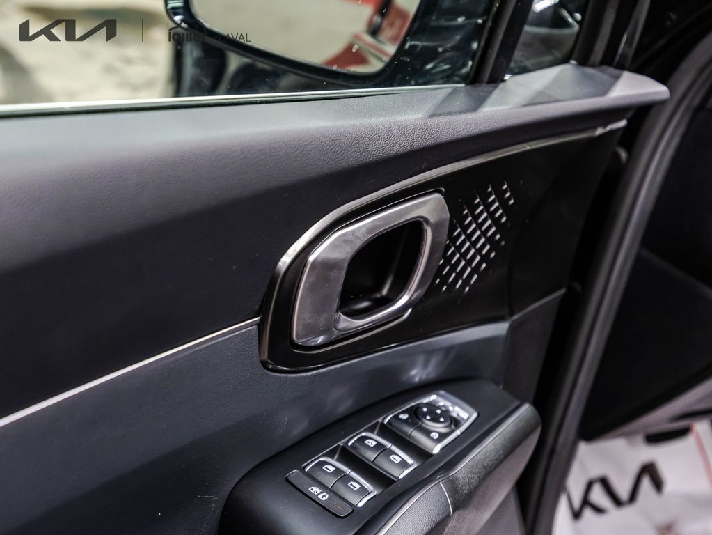 Kia Sorento Plug-In Hybrid EX 2025 à Montréal, Québec - 12 - w1024h768px