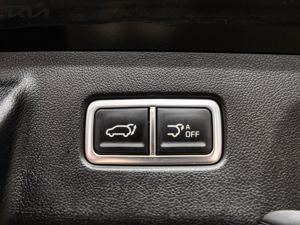 Kia Sorento Plug-In Hybrid EX 2025 à Montréal, Québec - 16 - w1024h768px