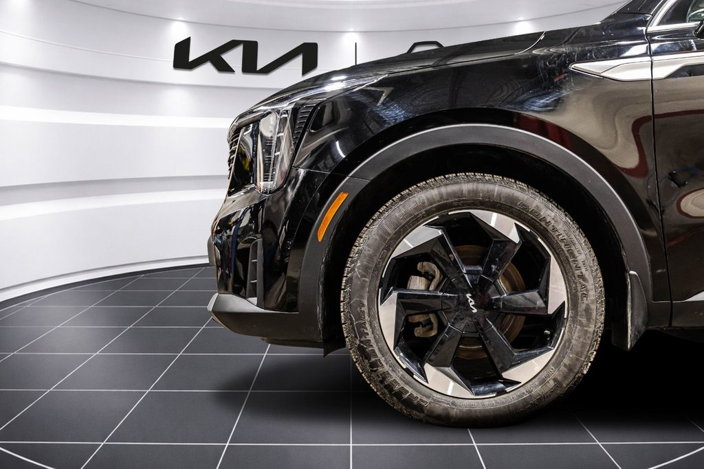 Kia Sorento Plug-In Hybrid EX 2025 à Montréal, Québec - 10 - w1024h768px