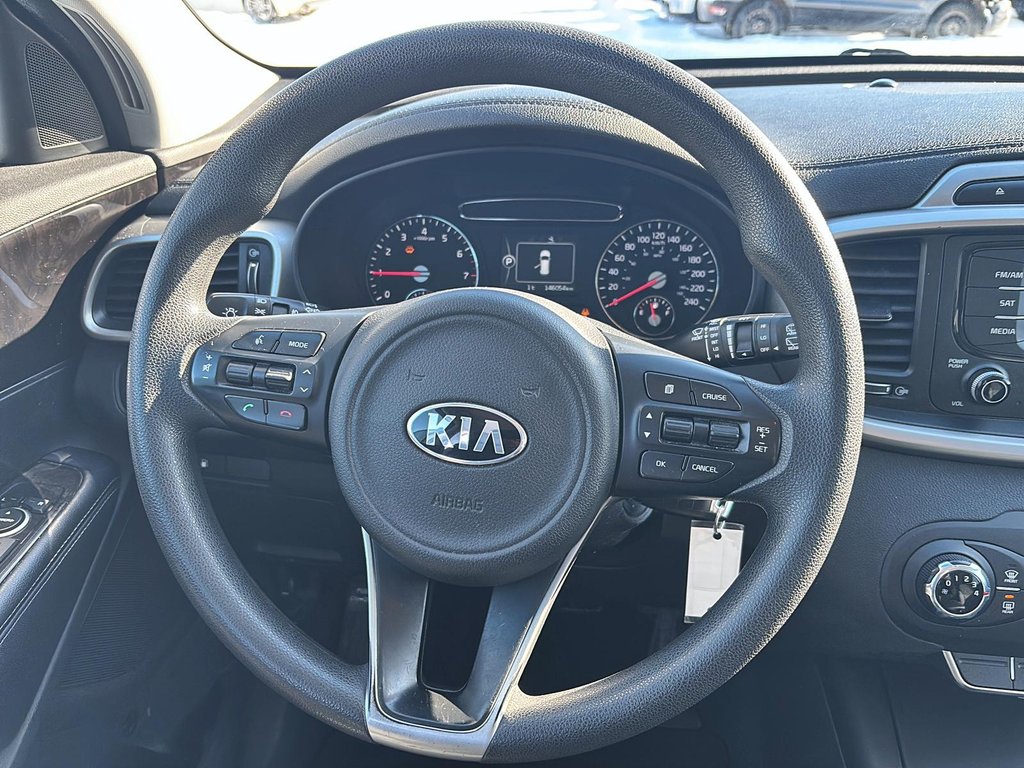 Kia Sorento LX 2018 à , Québec - 16 - w1024h768px