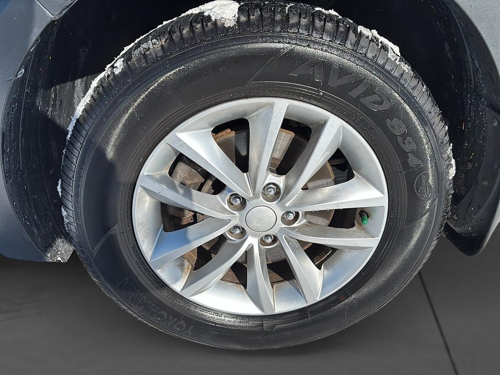 Kia Sorento LX 2018 à , Québec - 11 - w1024h768px