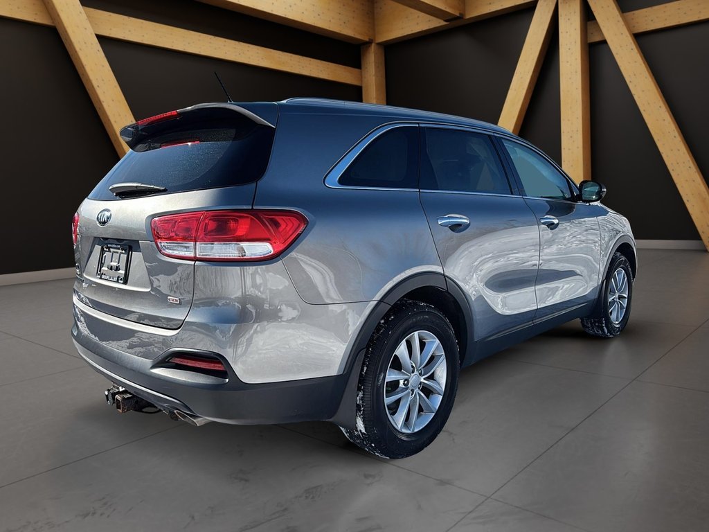 Kia Sorento LX 2018 à , Québec - 5 - w1024h768px