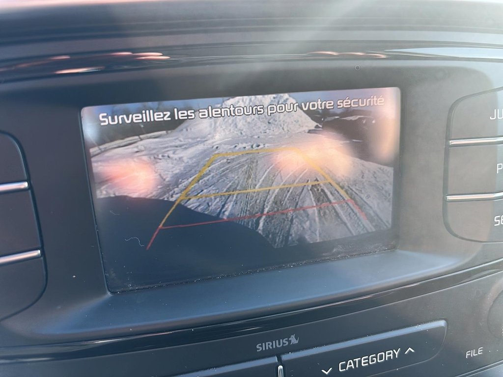 Kia Sorento LX 2018 à , Québec - 18 - w1024h768px