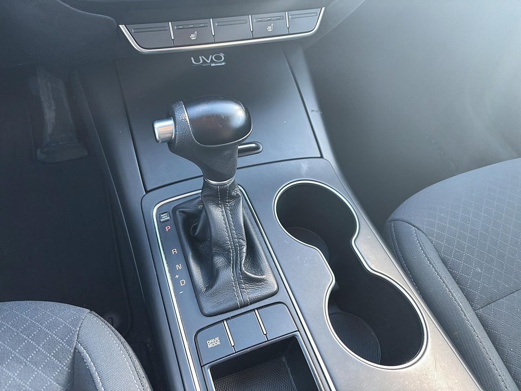 Kia Sorento LX 2018 à , Québec - 17 - w1024h768px