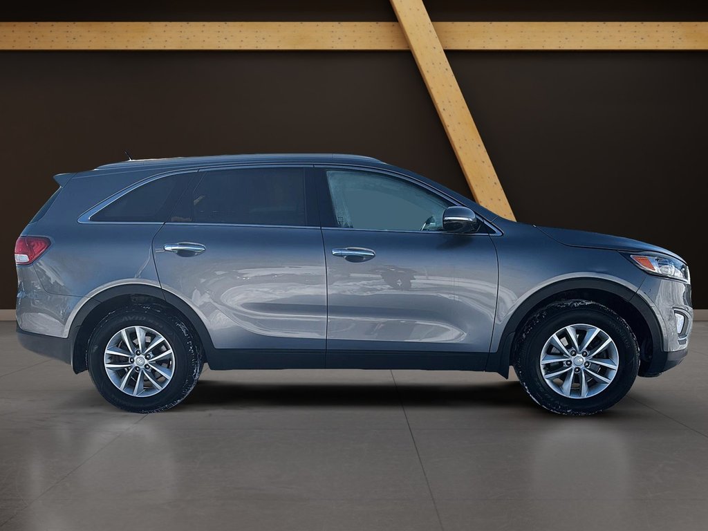 Kia Sorento LX 2018 à , Québec - 7 - w1024h768px