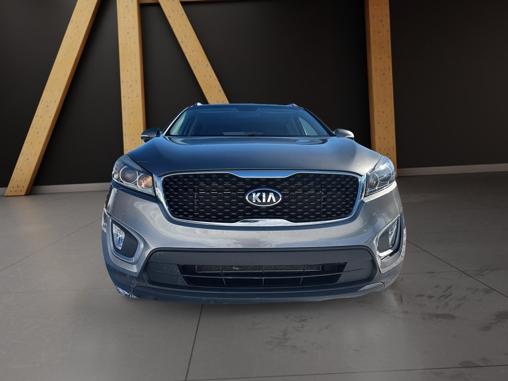 Kia Sorento LX 2018 à , Québec - 9 - w1024h768px