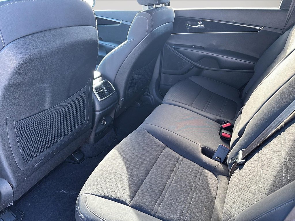 Kia Sorento LX 2018 à , Québec - 13 - w1024h768px