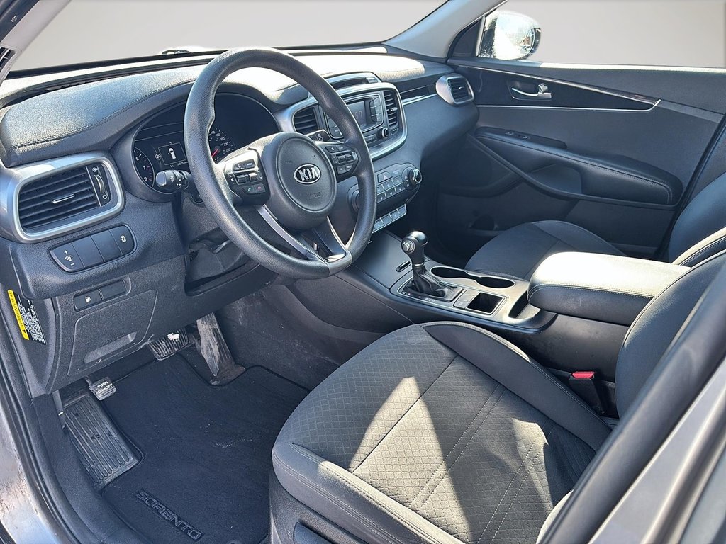 Kia Sorento LX 2018 à , Québec - 12 - w1024h768px