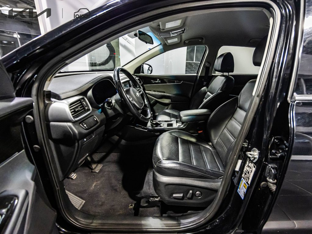 Kia Sorento EX 2.4 2019 à , Québec - 15 - w1024h768px