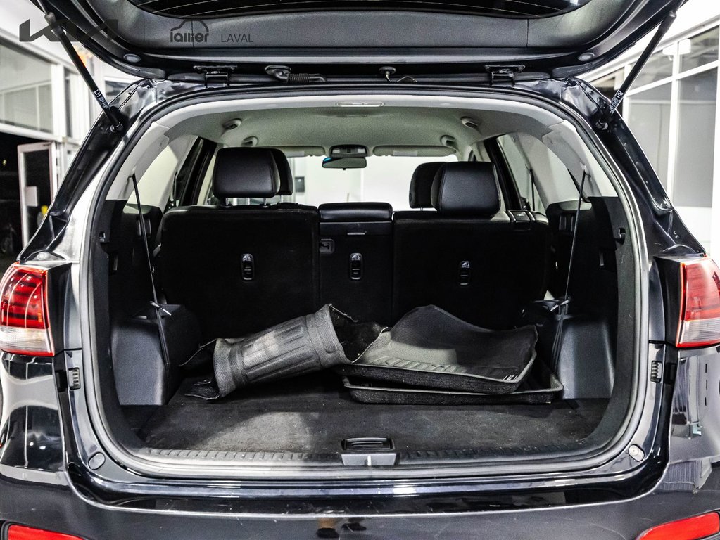 Kia Sorento EX 2.4 2019 à , Québec - 26 - w1024h768px