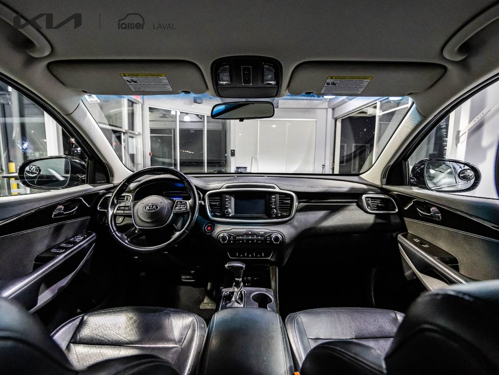 Kia Sorento EX 2.4 2019 à , Québec - 22 - w1024h768px