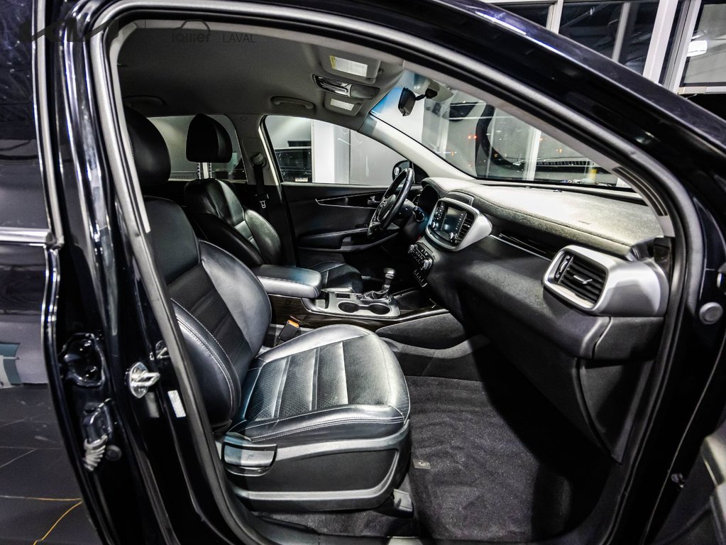 Kia Sorento EX 2.4 2019 à , Québec - 14 - w1024h768px