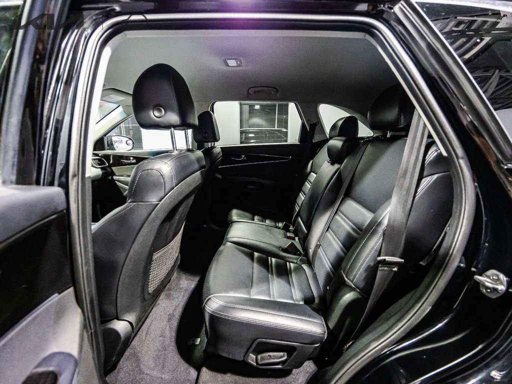 Kia Sorento EX 2.4 2019 à , Québec - 25 - w1024h768px