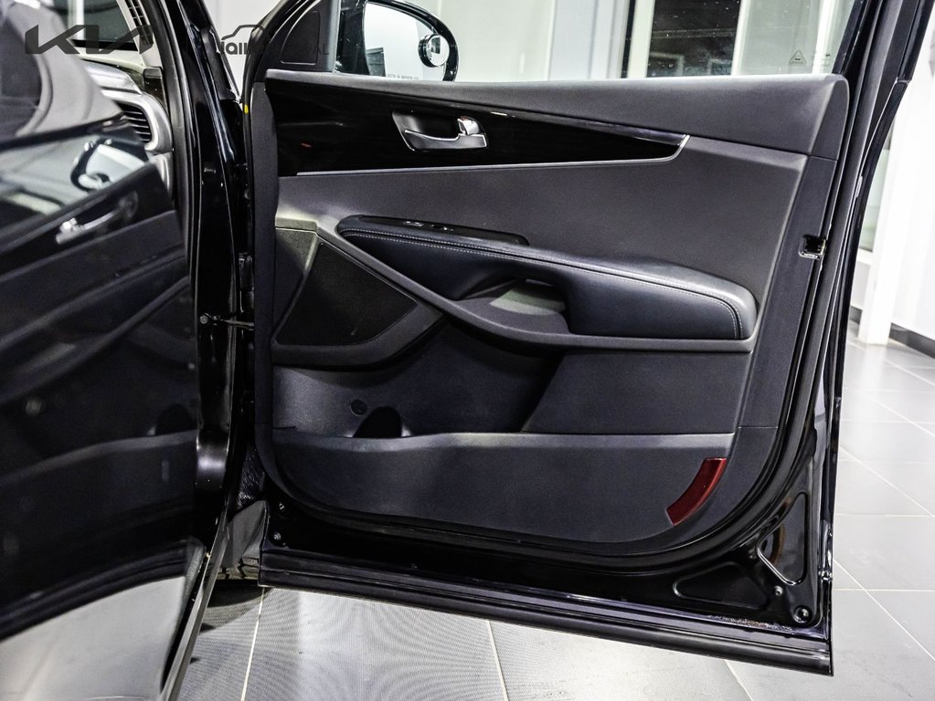Kia Sorento EX 2.4 2019 à , Québec - 27 - w1024h768px