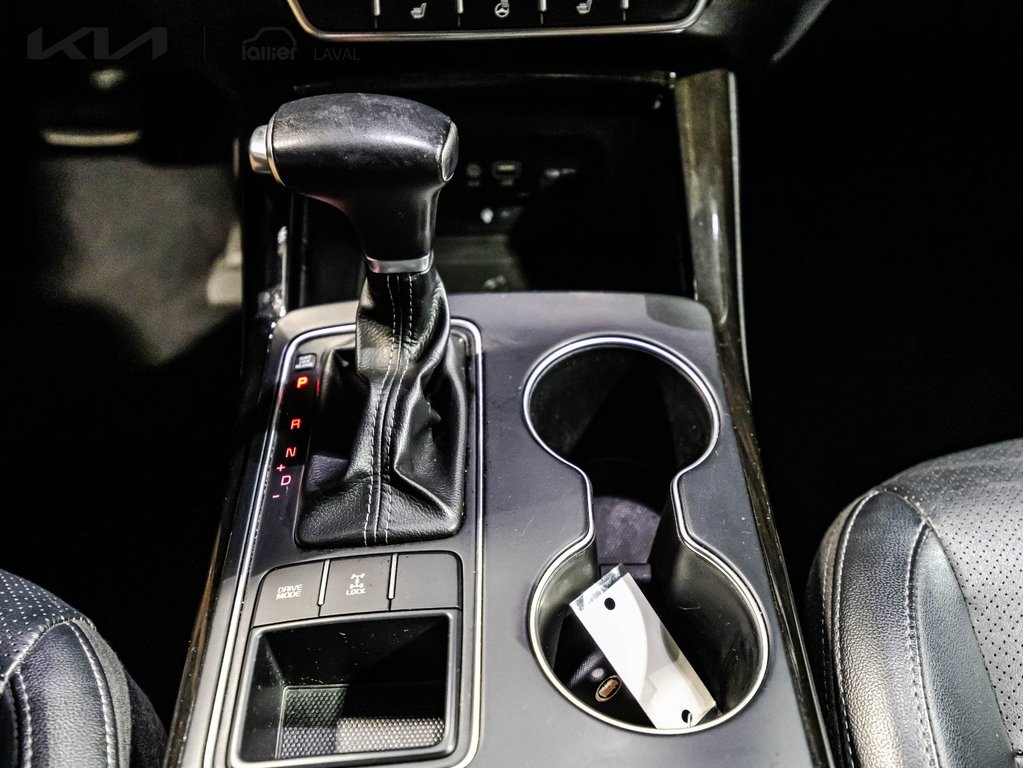Kia Sorento EX 2.4 2019 à , Québec - 21 - w1024h768px