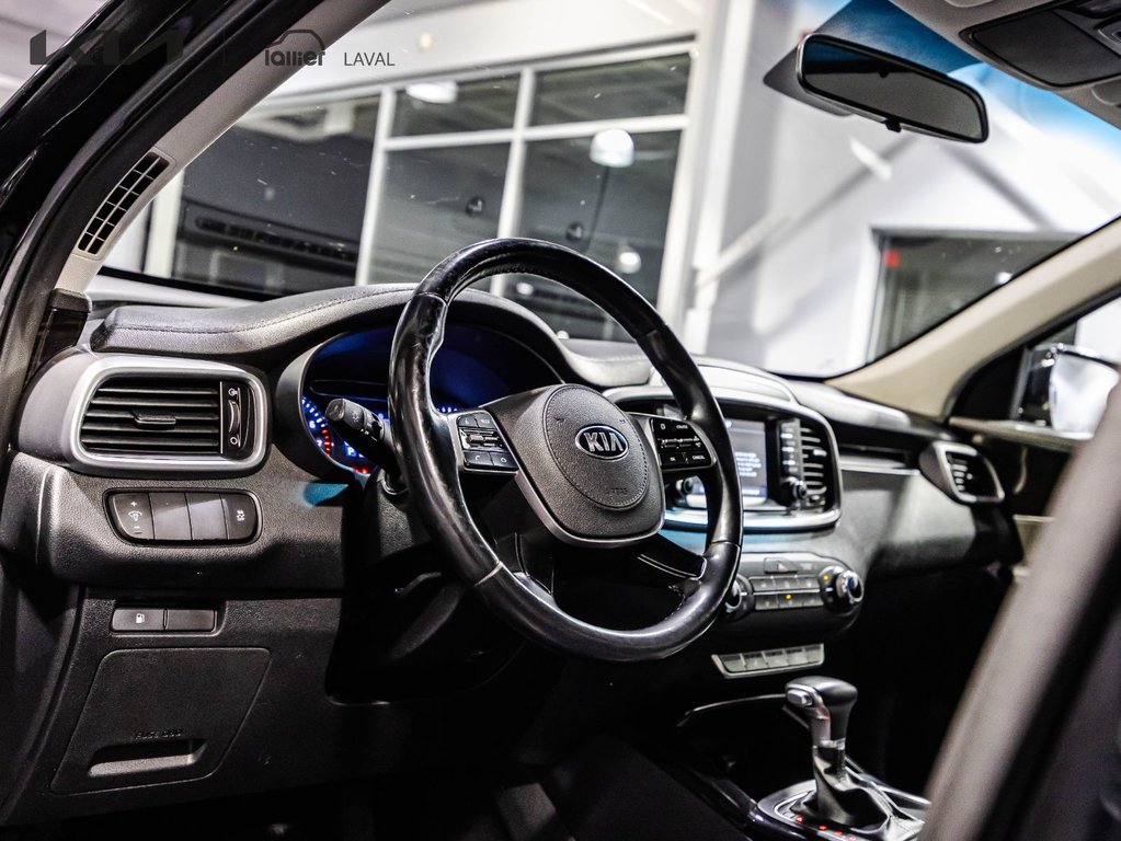 Kia Sorento EX 2.4 2019 à , Québec - 17 - w1024h768px