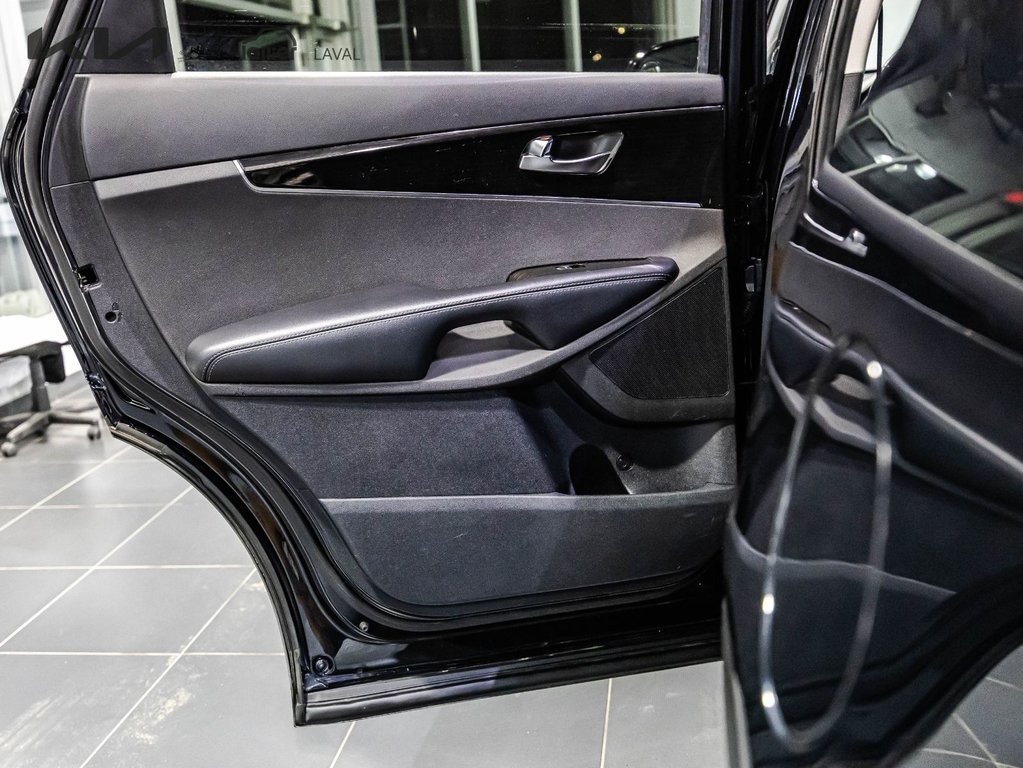 Kia Sorento EX 2.4 2019 à , Québec - 24 - w1024h768px