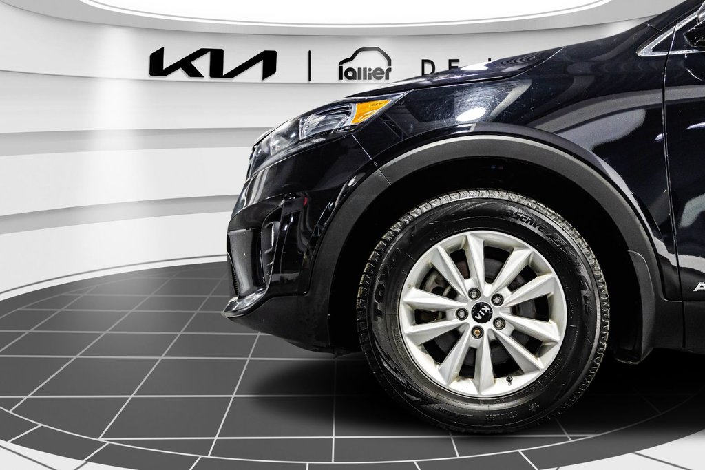 Kia Sorento EX 2.4 2019 à , Québec - 13 - w1024h768px