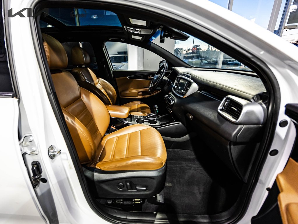Kia Sorento SXL Limited 2019 à , Québec - 10 - w1024h768px