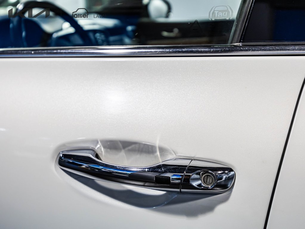 Kia Sorento SXL Limited 2019 à , Québec - 7 - w1024h768px