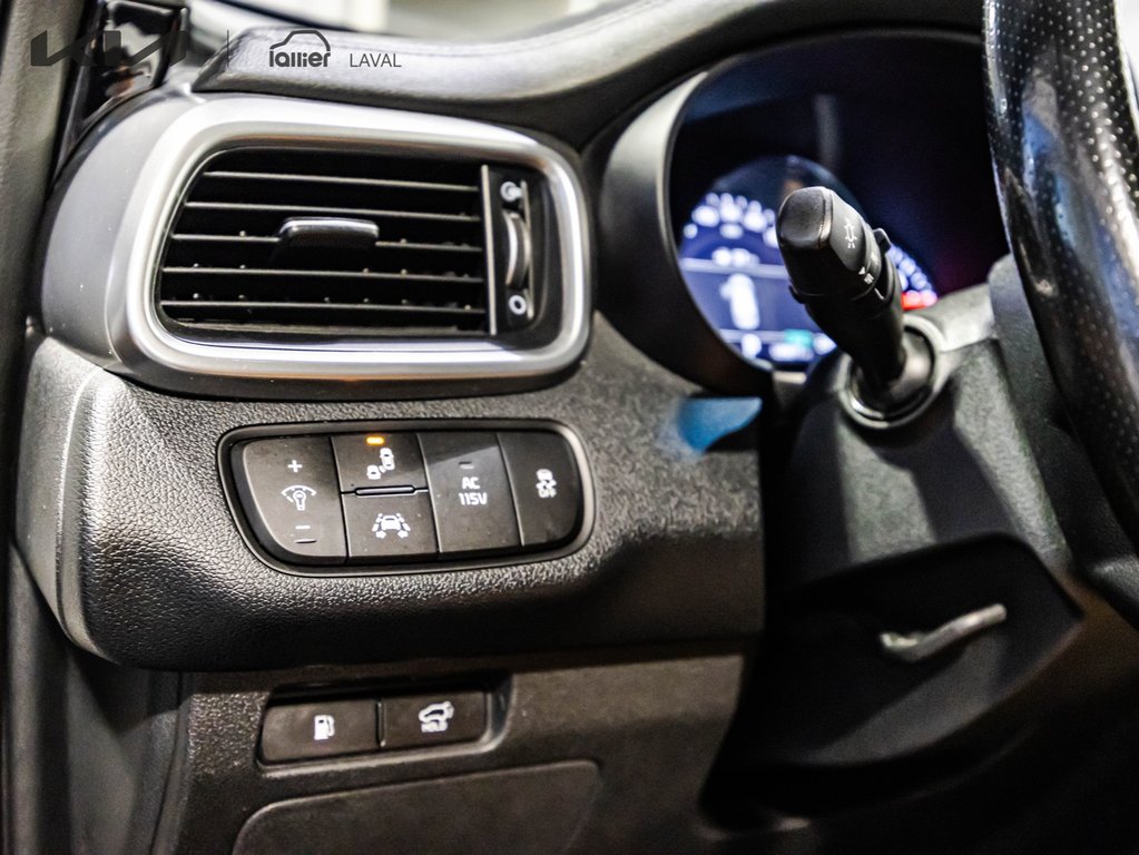 Kia Sorento SXL Limited 2019 à , Québec - 8 - w1024h768px