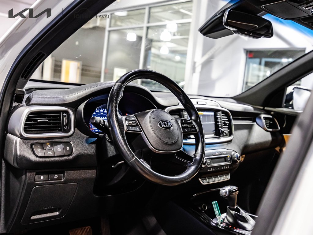 Kia Sorento SXL Limited 2019 à , Québec - 11 - w1024h768px