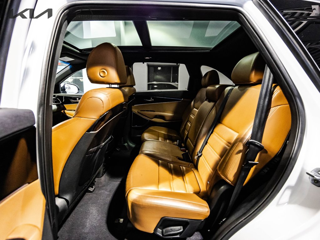 Kia Sorento SXL Limited 2019 à , Québec - 19 - w1024h768px