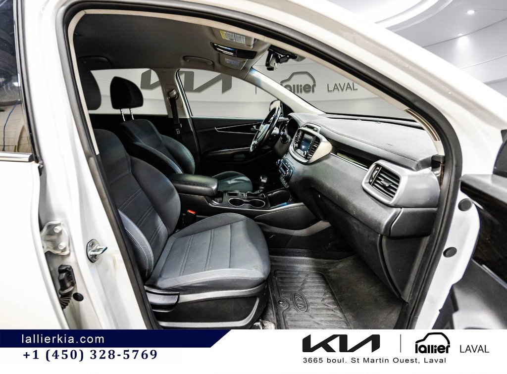Kia Sorento LX V6 2019 à Montréal, Québec - 14 - w1024h768px