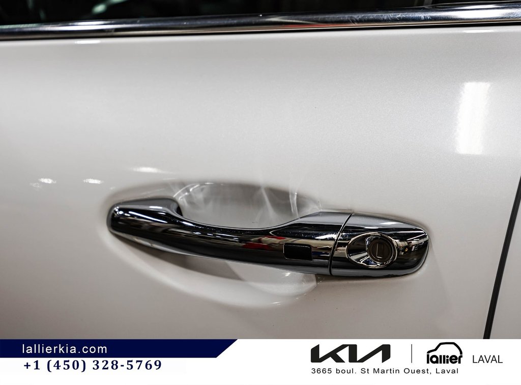 Kia Sorento LX V6 2019 à Montréal, Québec - 11 - w1024h768px