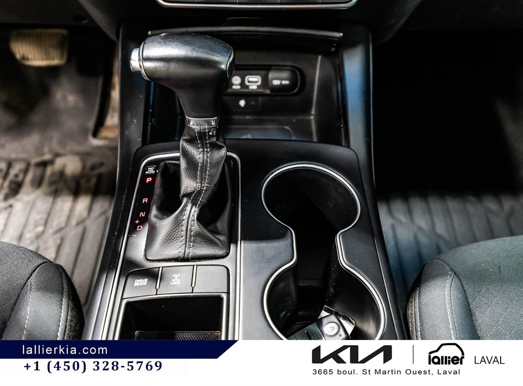 Kia Sorento LX V6 2019 à Montréal, Québec - 20 - w1024h768px