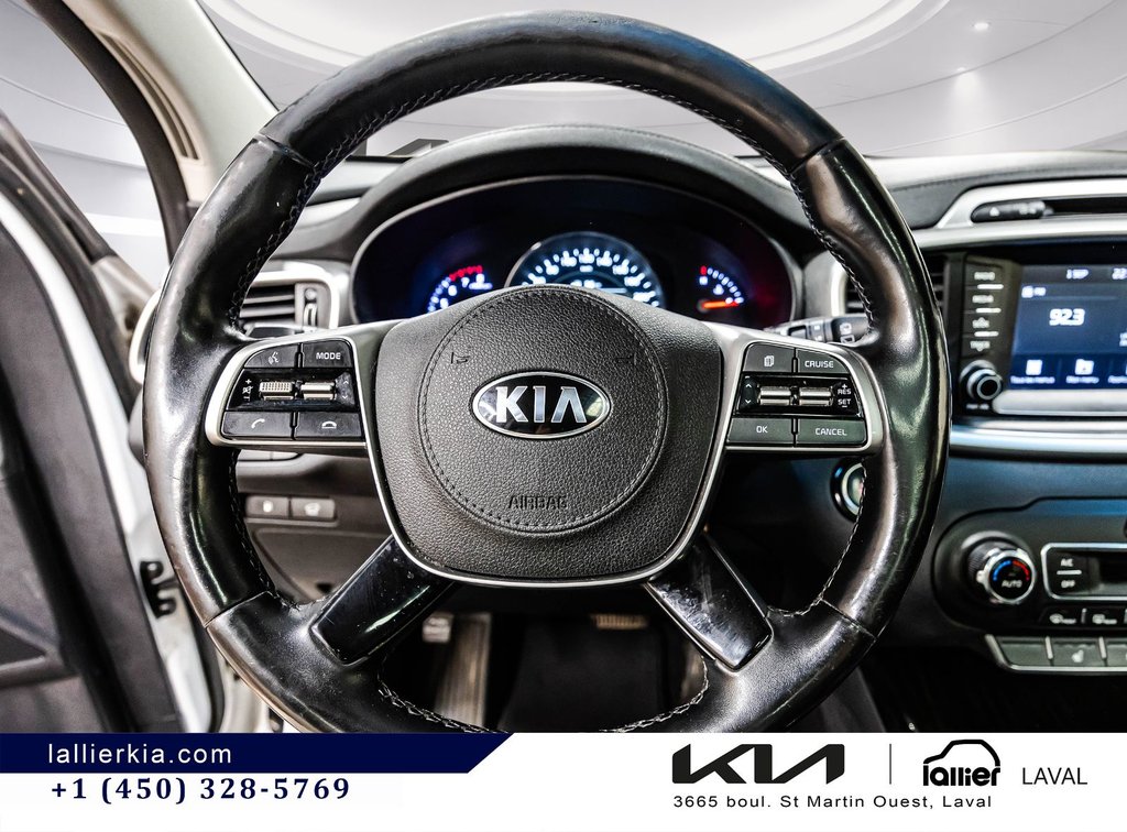 Kia Sorento EX Premium 2019 à Montréal, Québec - 13 - w1024h768px