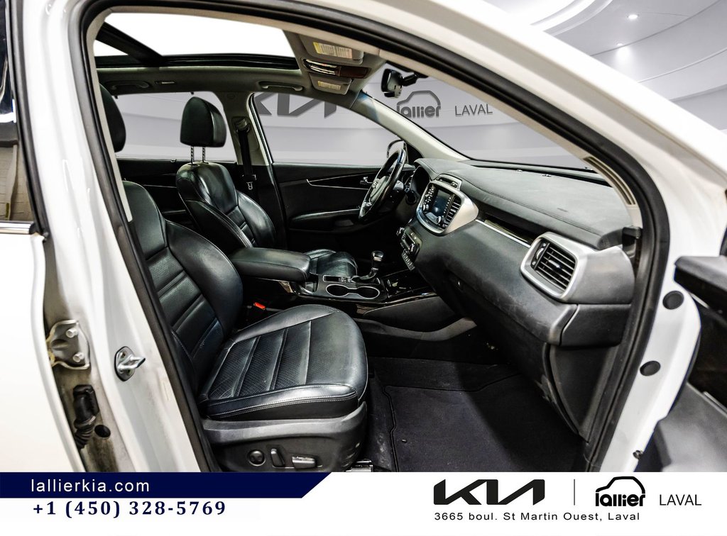 Kia Sorento EX Premium 2019 à Montréal, Québec - 21 - w1024h768px
