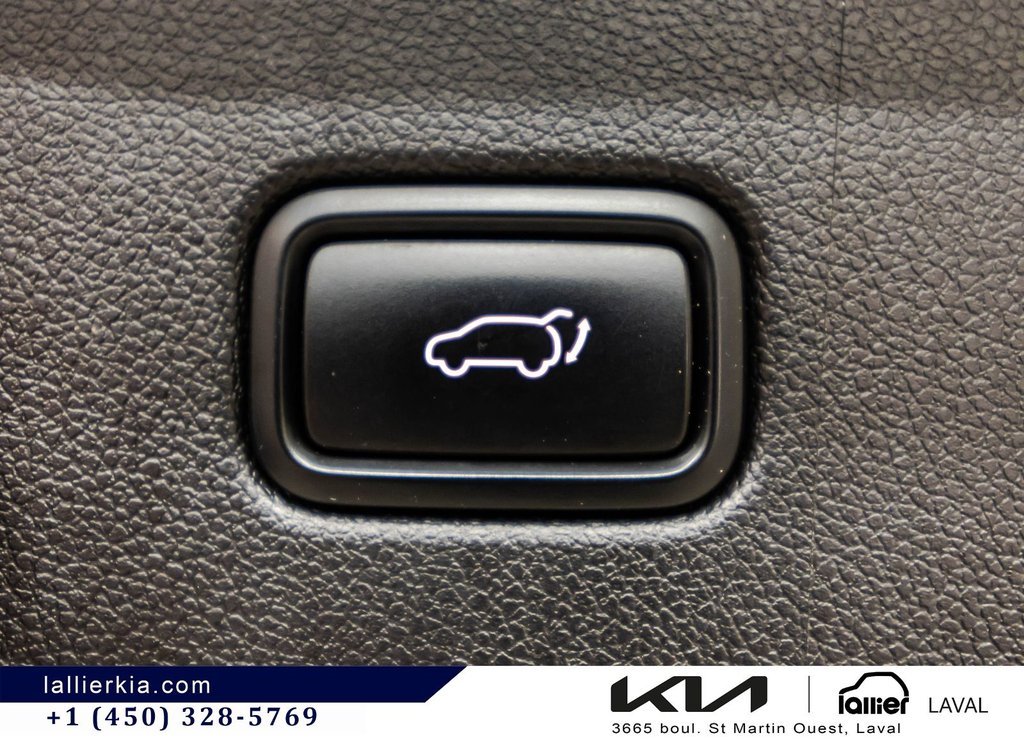 2019 Kia Sorento SXL Limited in Montréal, Quebec - 16 - w1024h768px