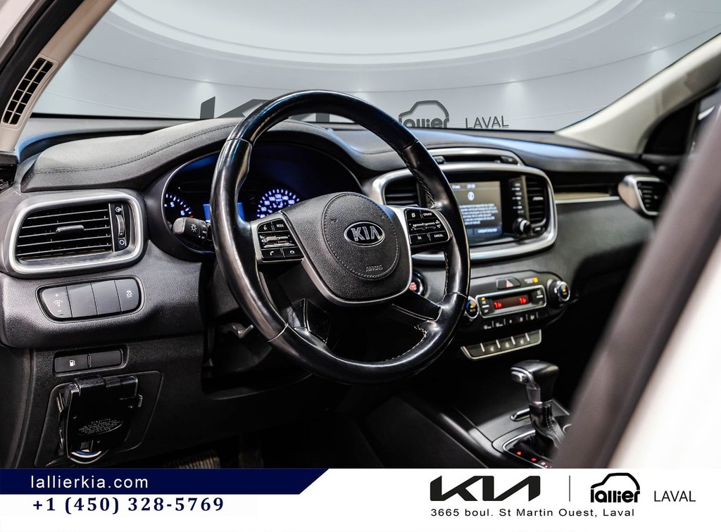 Kia Sorento LX 2019 à Montréal, Québec - 14 - w1024h768px