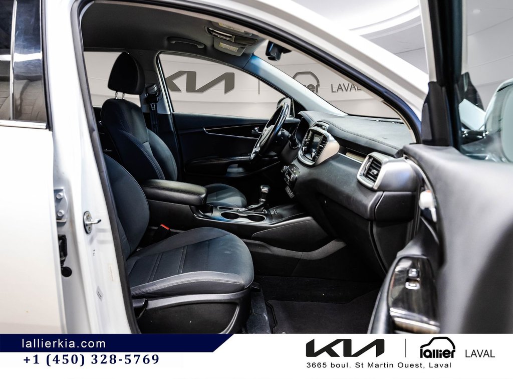 Kia Sorento LX 2019 à Montréal, Québec - 13 - w1024h768px