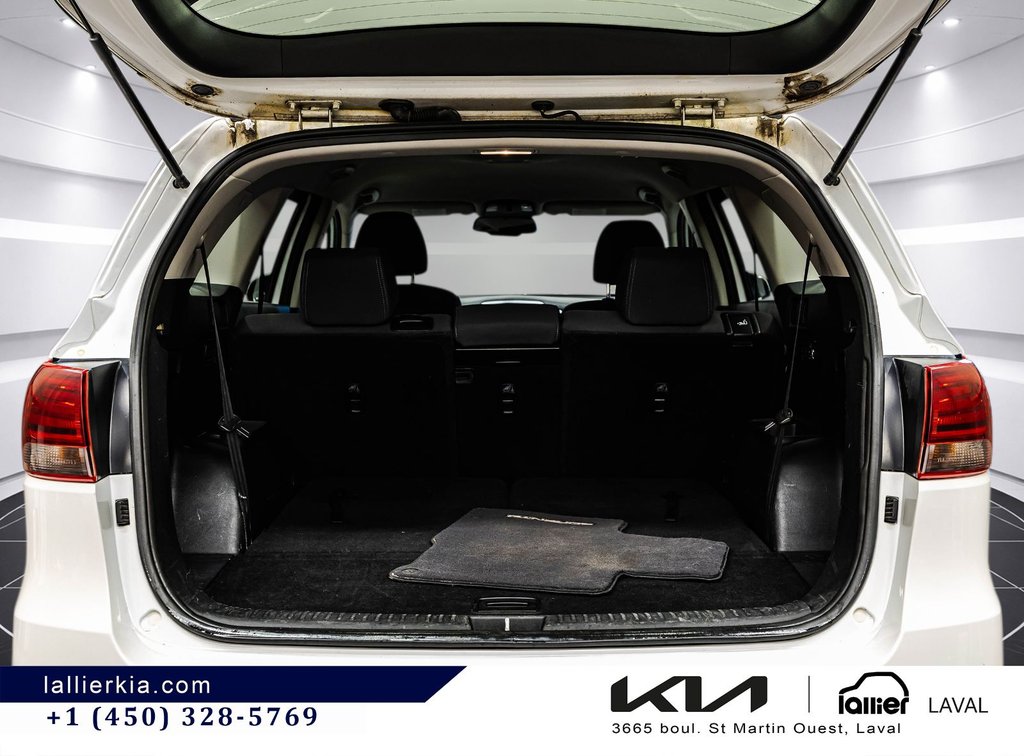 Kia Sorento LX 2019 à Montréal, Québec - 12 - w1024h768px