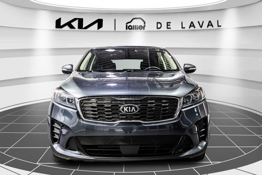 2020 Kia Sorento LX+ in , Quebec - 3 - w1024h768px