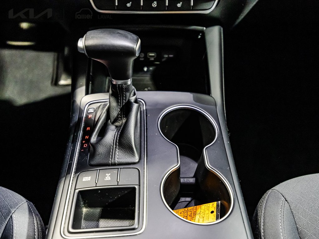 2020 Kia Sorento LX+ in , Quebec - 27 - w1024h768px