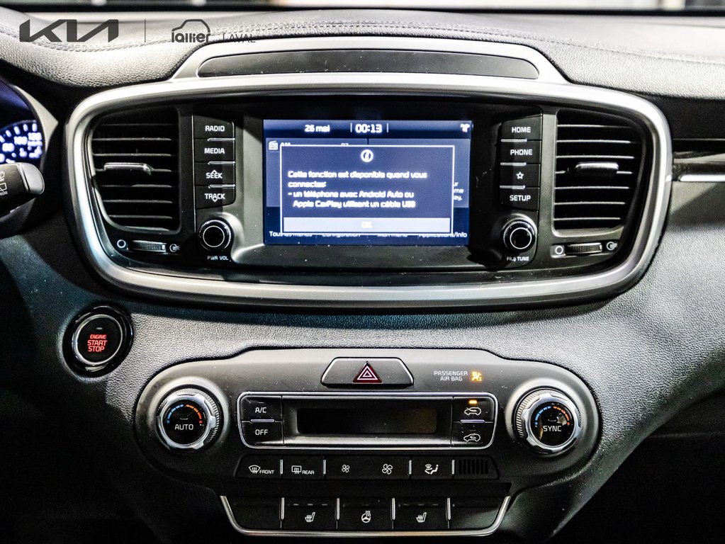 2020 Kia Sorento LX+ in , Quebec - 26 - w1024h768px