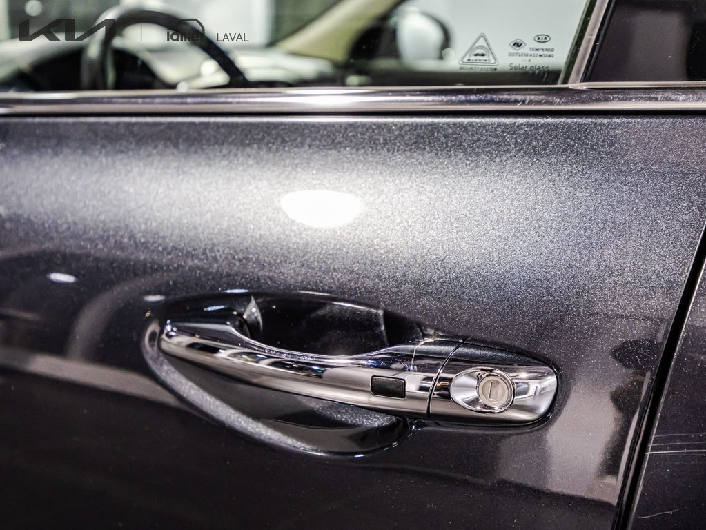 2020 Kia Sorento LX+ in , Quebec - 14 - w1024h768px